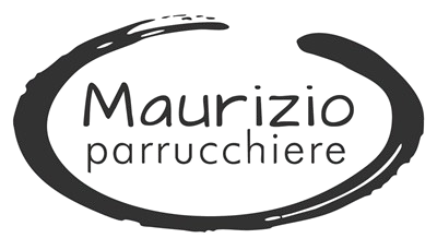 Maurizio Parrucchiere Logo